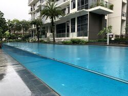 The Foresta @ Mount Faber (D4), Condominium #481661431